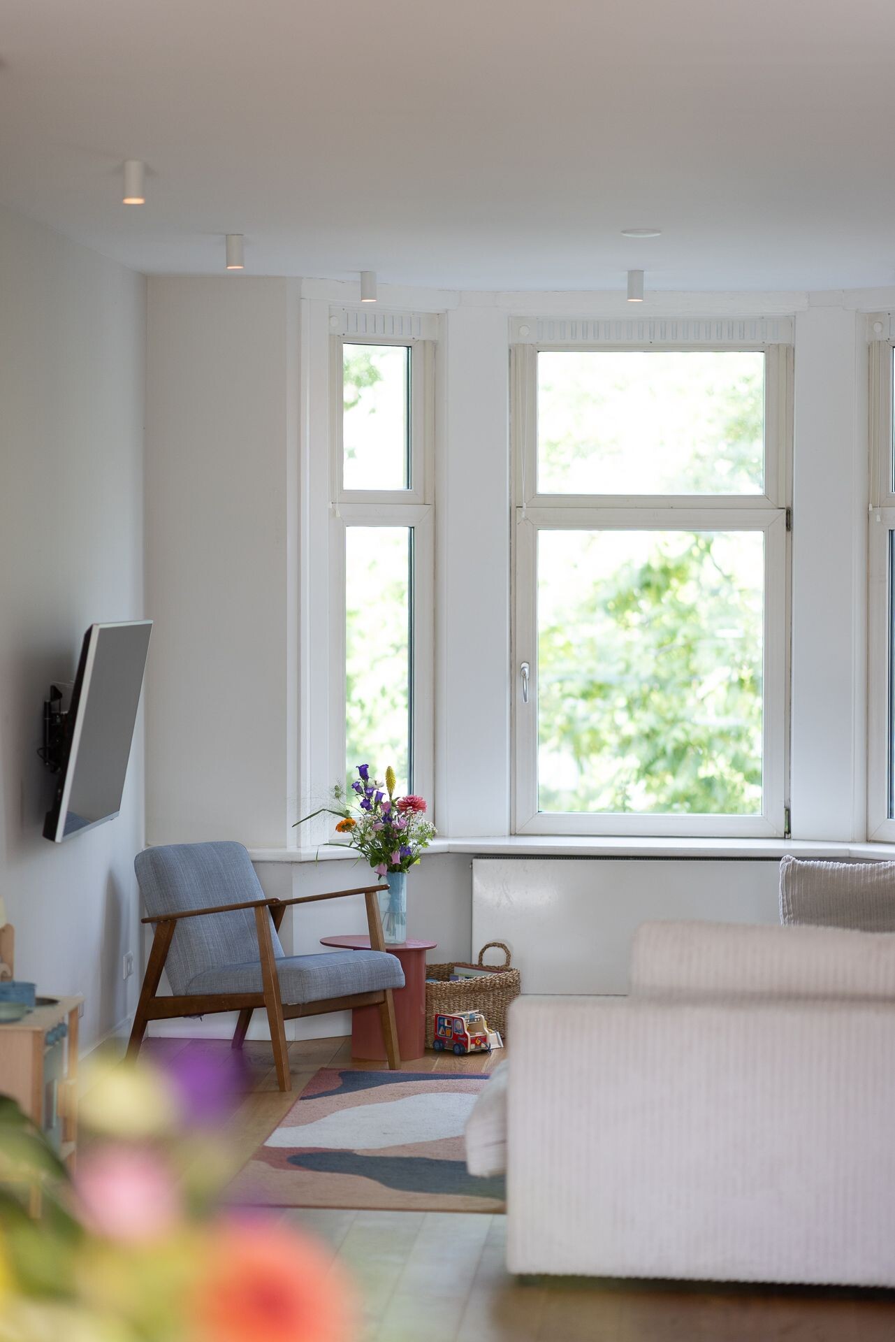 Appartement te koop: Samuel Mullerplein 13A02, Rotterdam