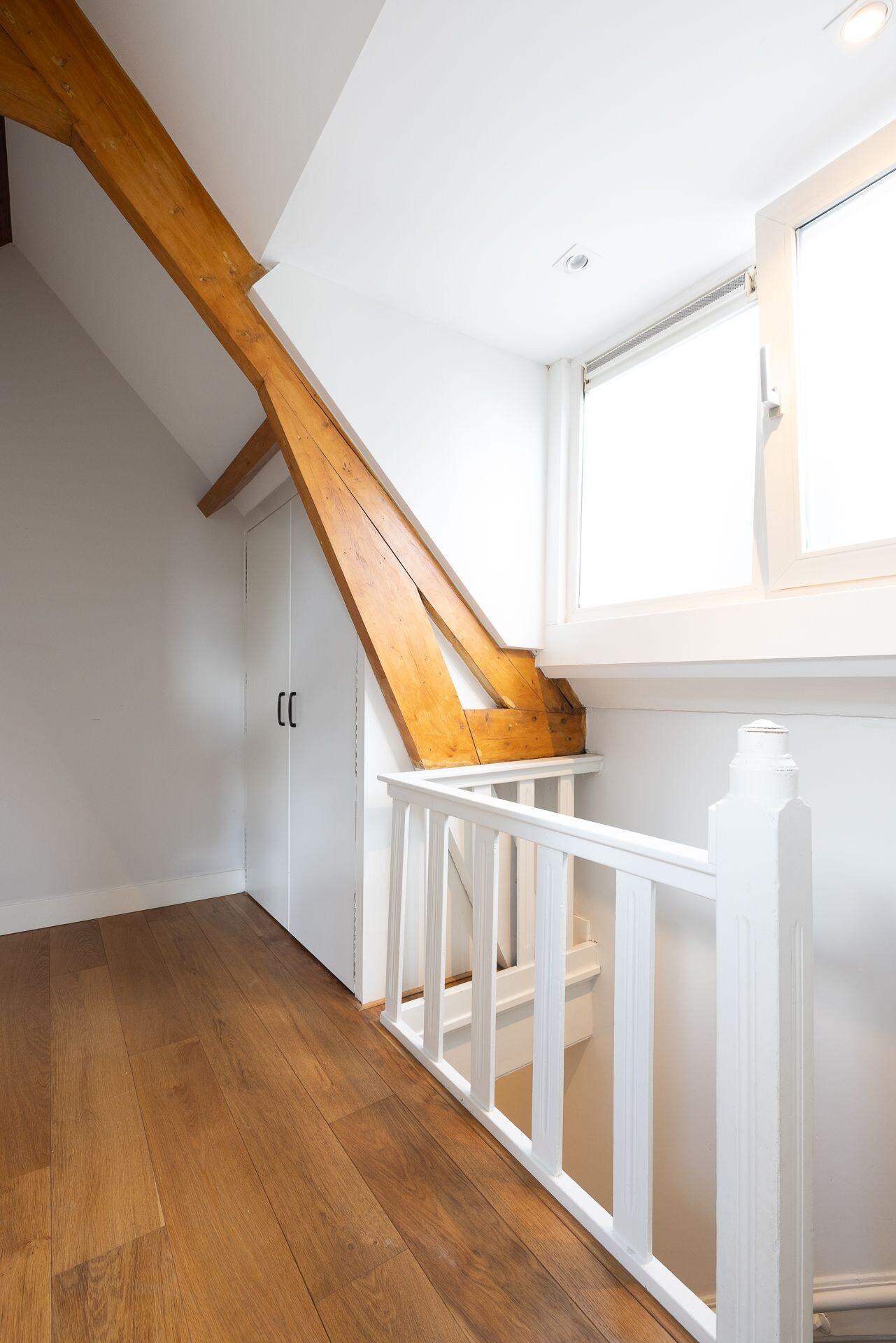 Appartement te koop: Samuel Mullerplein 13A02, Rotterdam
