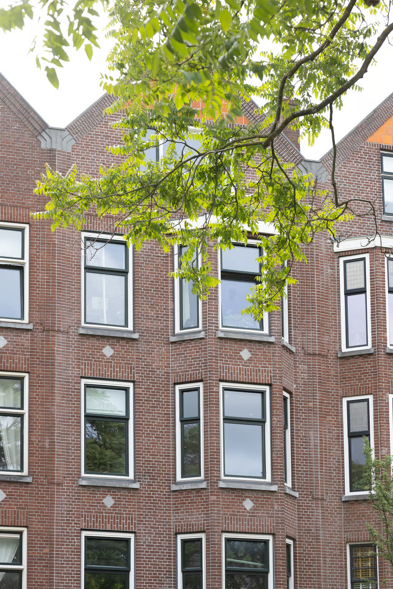 Appartement te koop: Samuel Mullerplein 13A02, Rotterdam