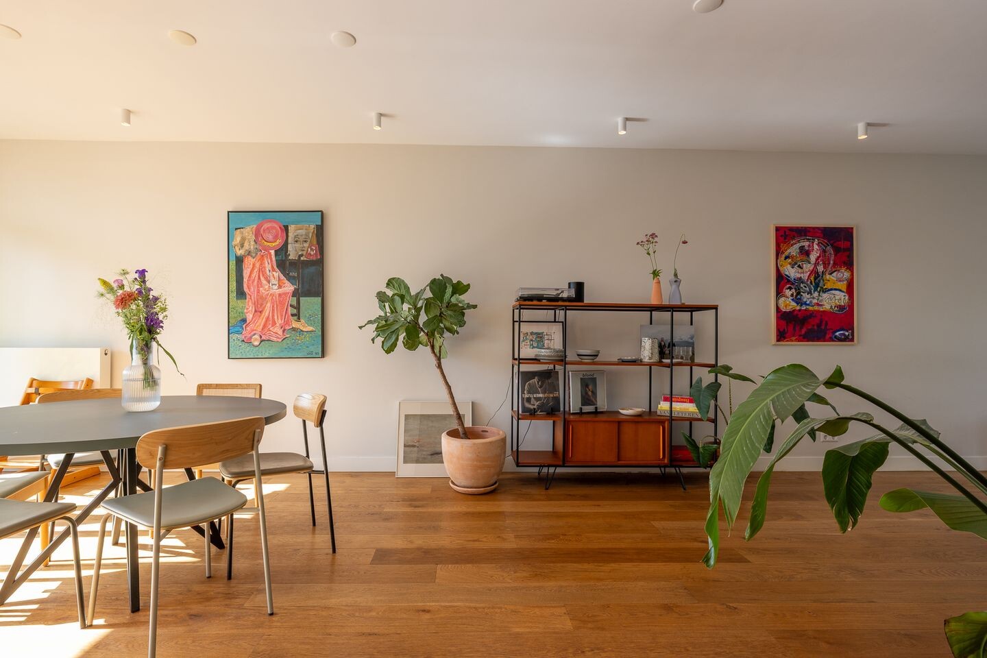Appartement te koop: Samuel Mullerplein 13A02, Rotterdam