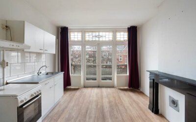 Samuel Mullerplein 15-D
