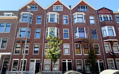 Samuel Mullerstraat 29-B