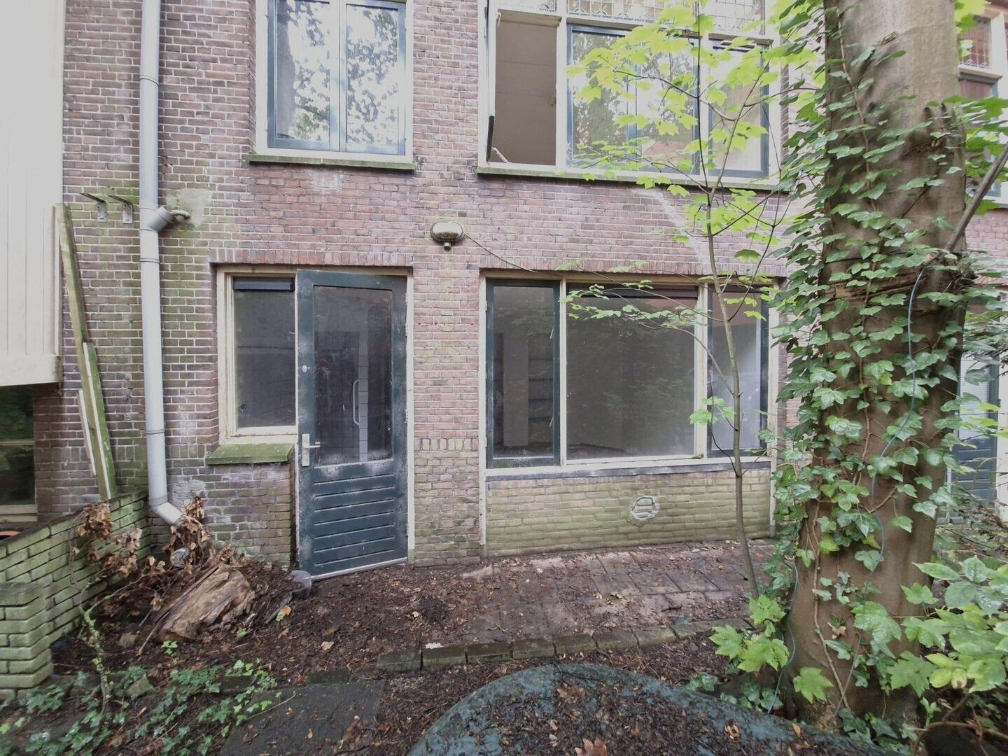 Appartement te koop: C.P.Tielestraat 9B, Rotterdam