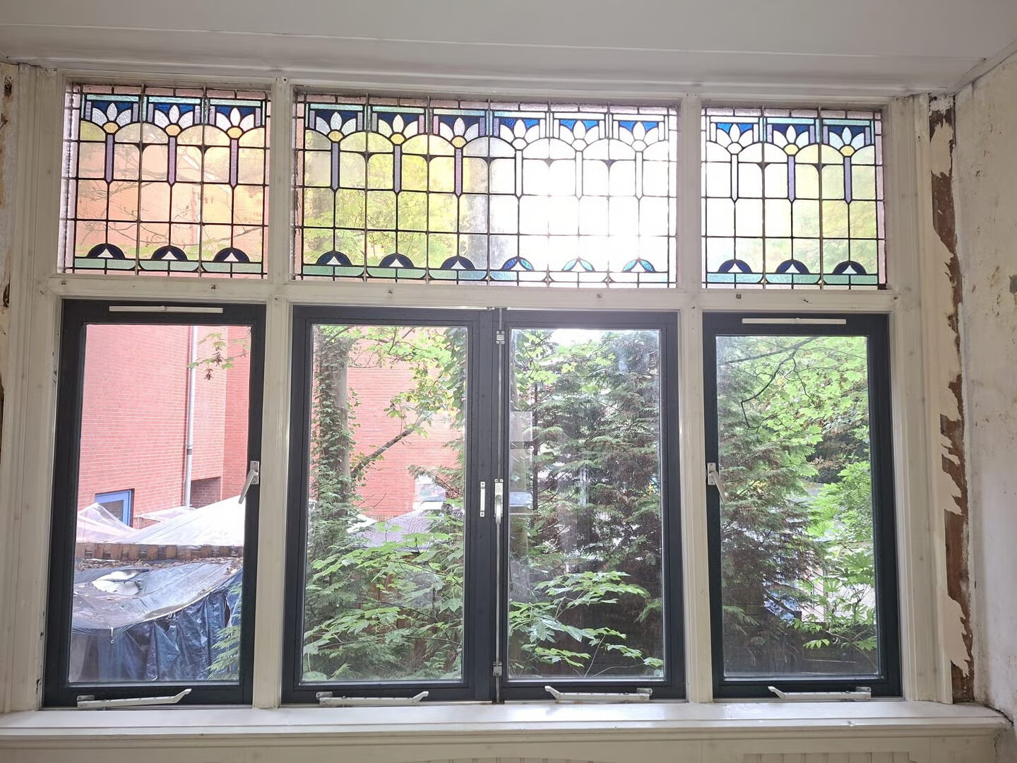 Appartement te koop: C.P.Tielestraat 9B, Rotterdam