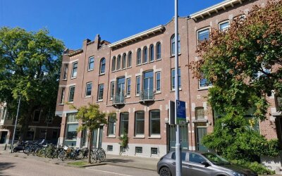 C.P.Tielestraat 9-B