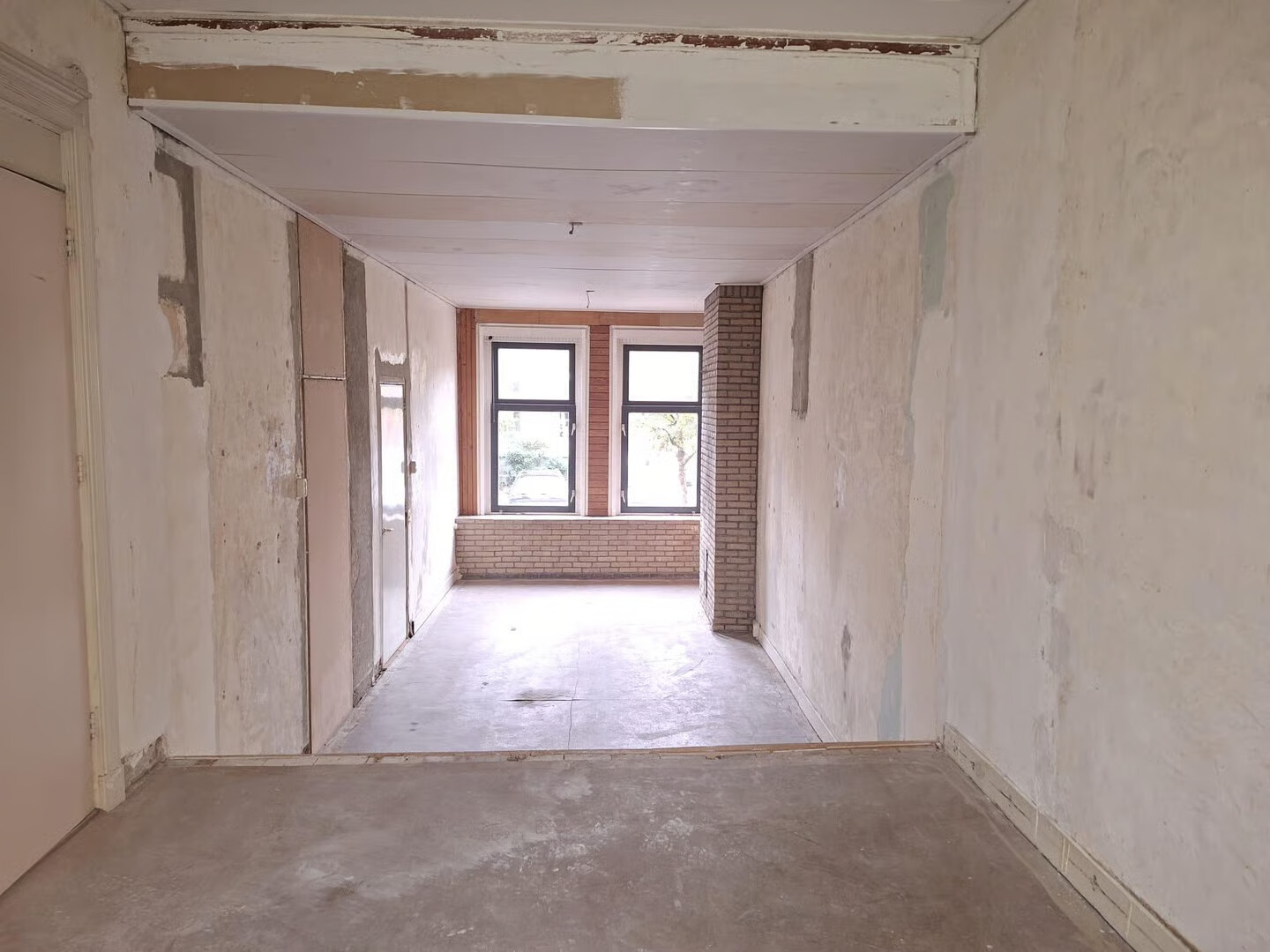 Appartement te koop: C.P.Tielestraat 9B, Rotterdam