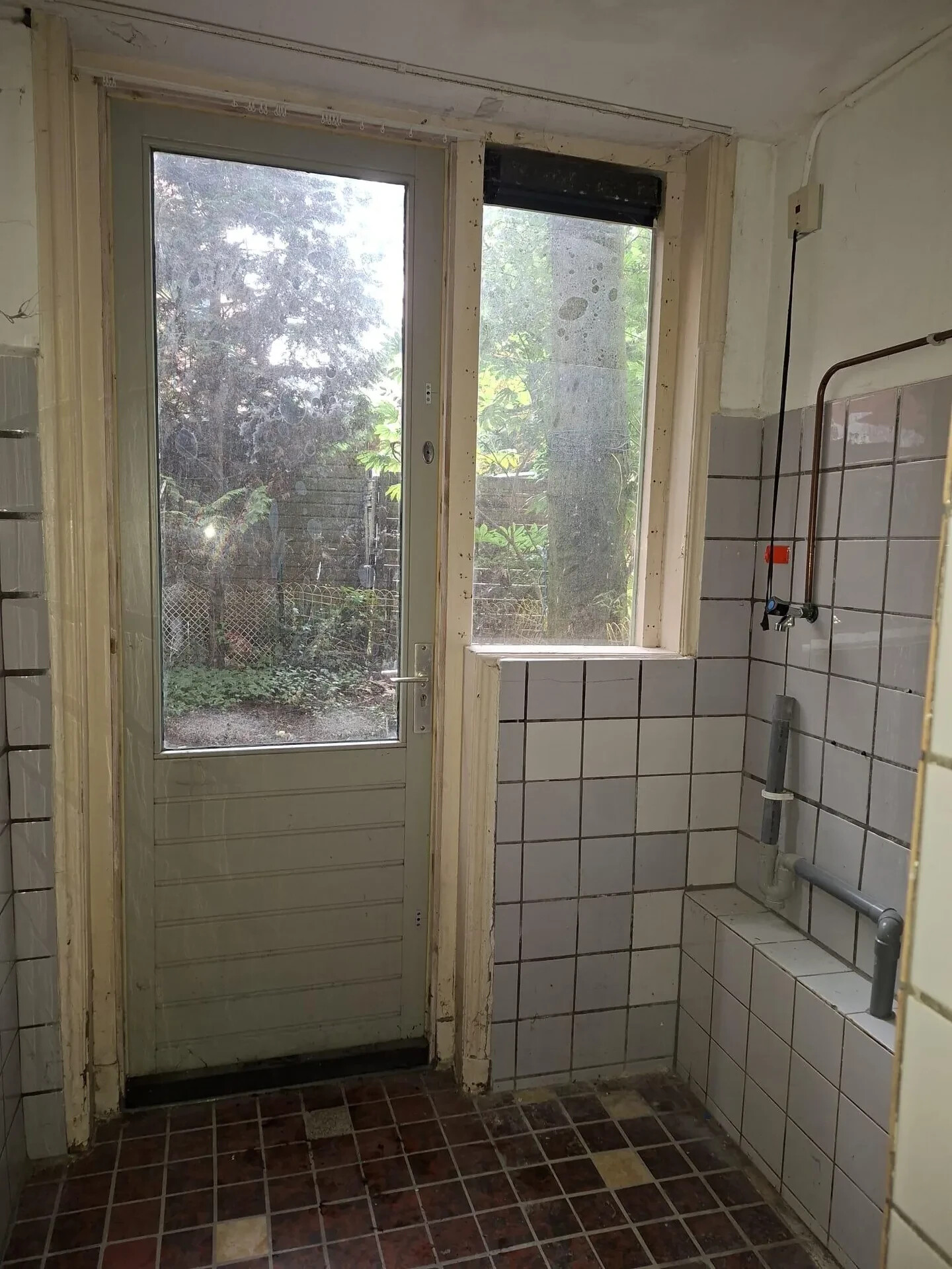Appartement te koop: C.P.Tielestraat 9B, Rotterdam