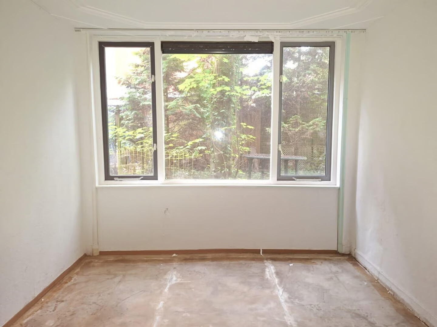 Appartement te koop: C.P.Tielestraat 9B, Rotterdam
