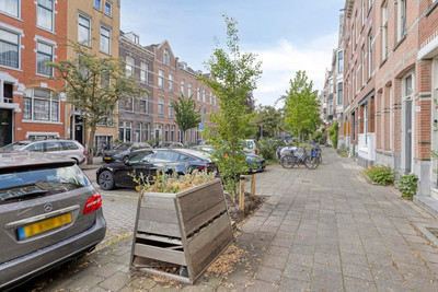 C.P.Tielestraat 22-A01