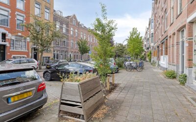 C.P.Tielestraat 22-A01