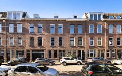 Nozemanstraat 31-A02