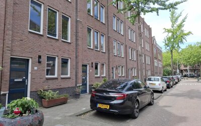Korenaarstraat 15