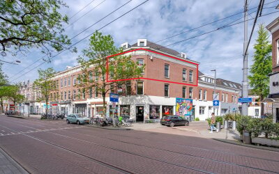 Korenaarstraat 69