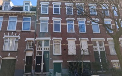 Ruilstraat 4-A