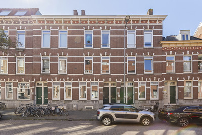 Appartement te koop Passerelstraat 40-C