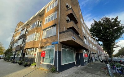 Appartement te koop Schonebergerweg 89-B