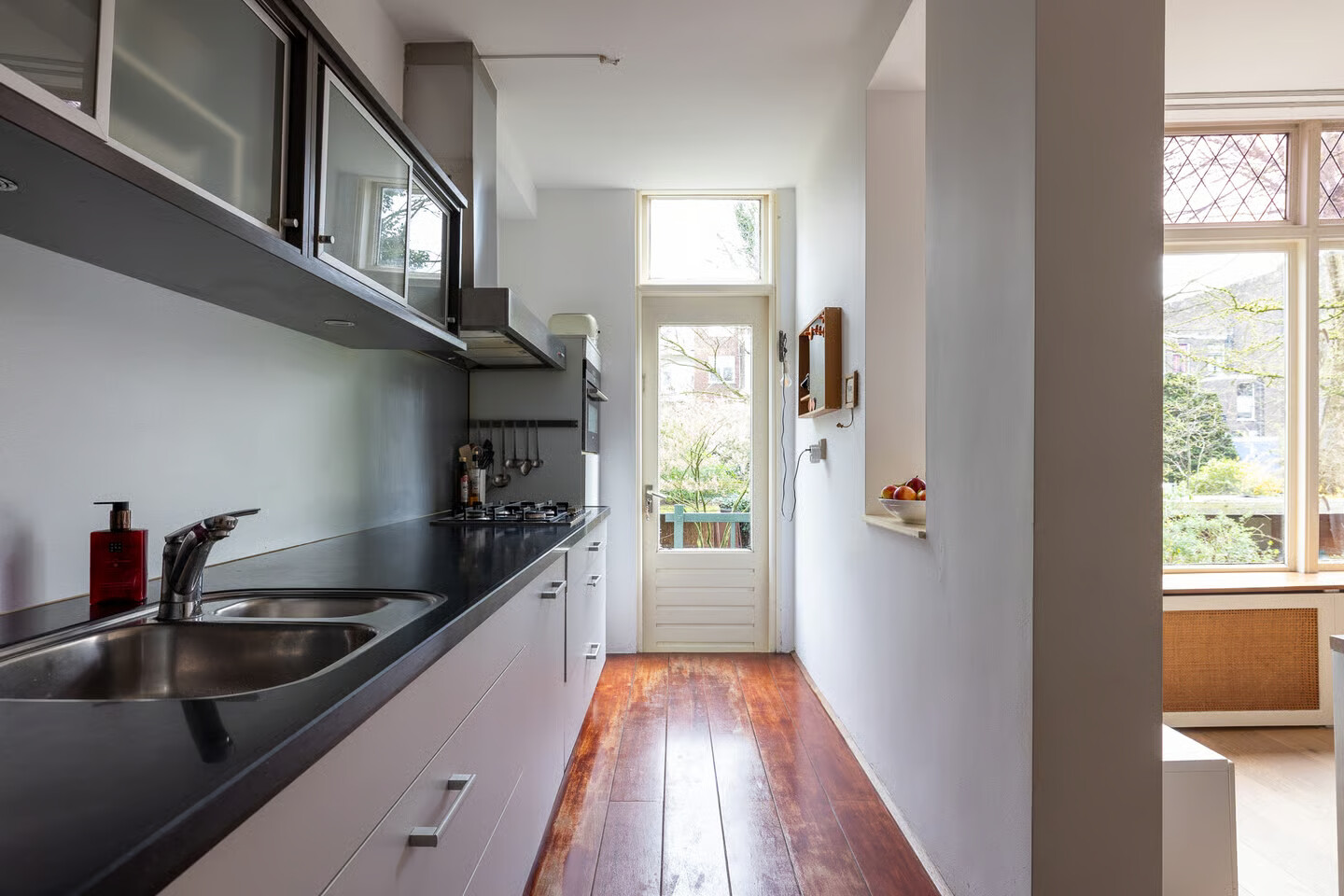 Appartement te koop: Schonebergerweg 26B, Rotterdam