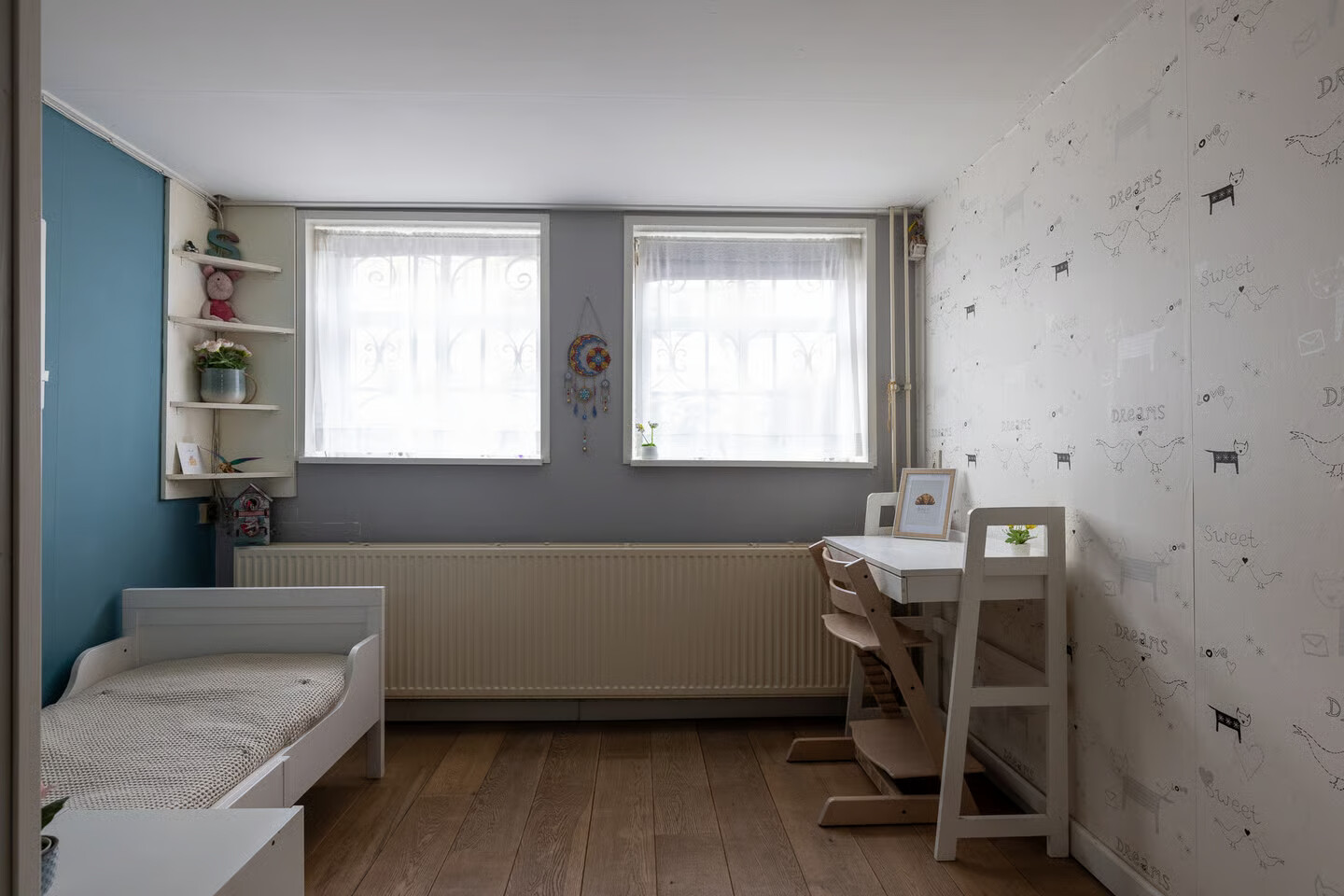 Appartement te koop: Schonebergerweg 26B, Rotterdam