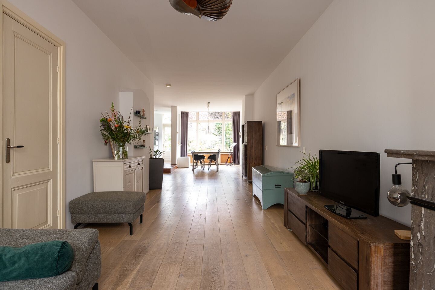 Appartement te koop: Schonebergerweg 26B, Rotterdam