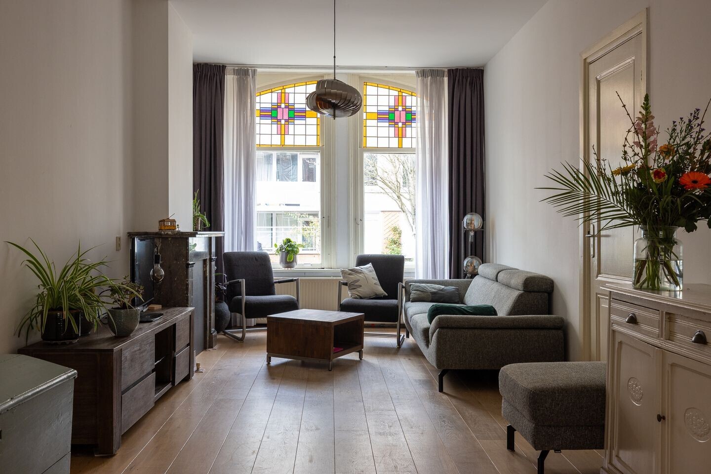 Appartement te koop: Schonebergerweg 26B, Rotterdam