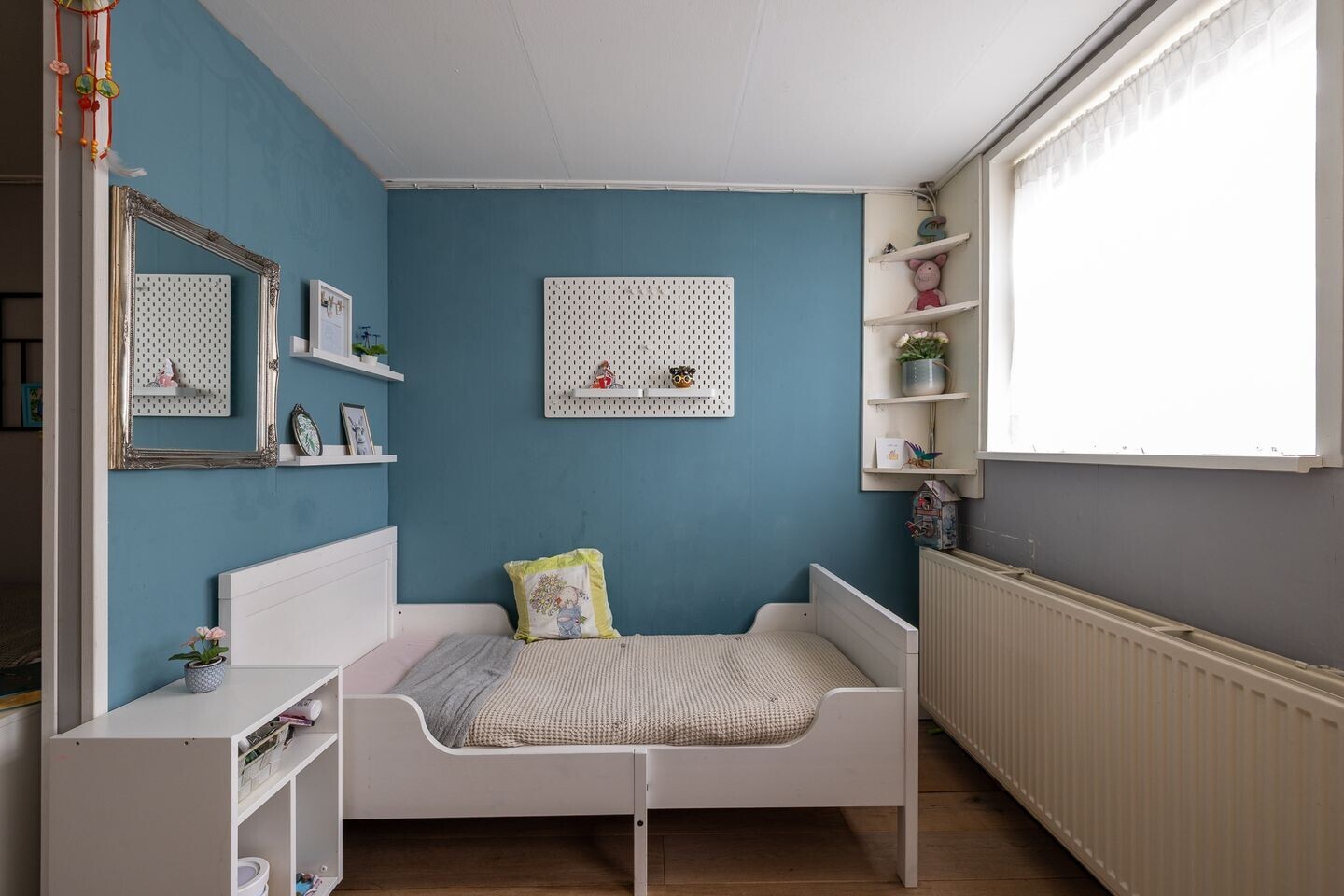 Appartement te koop: Schonebergerweg 26B, Rotterdam