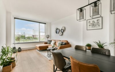 Coolhaven 46-D