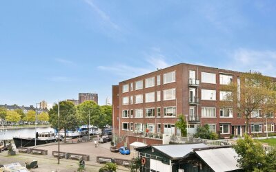 Coolhaven-terras 4-C