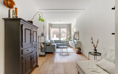 Dunantstraat 19-B