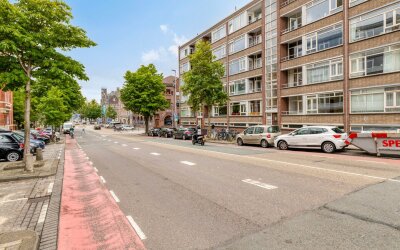 Pieter de Hoochweg 5-A