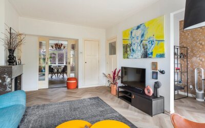 Pieter de Hoochweg 116-B