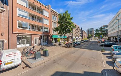 Willem Buytewechstraat 63-B