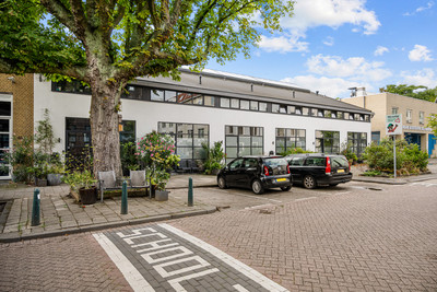 Pieter de Hoochstraat 42-C