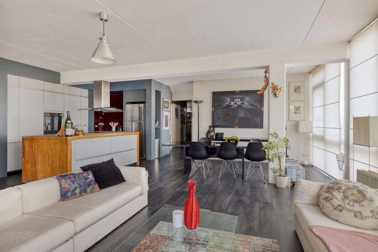Appartement te koop: Looiershof 31, Rotterdam