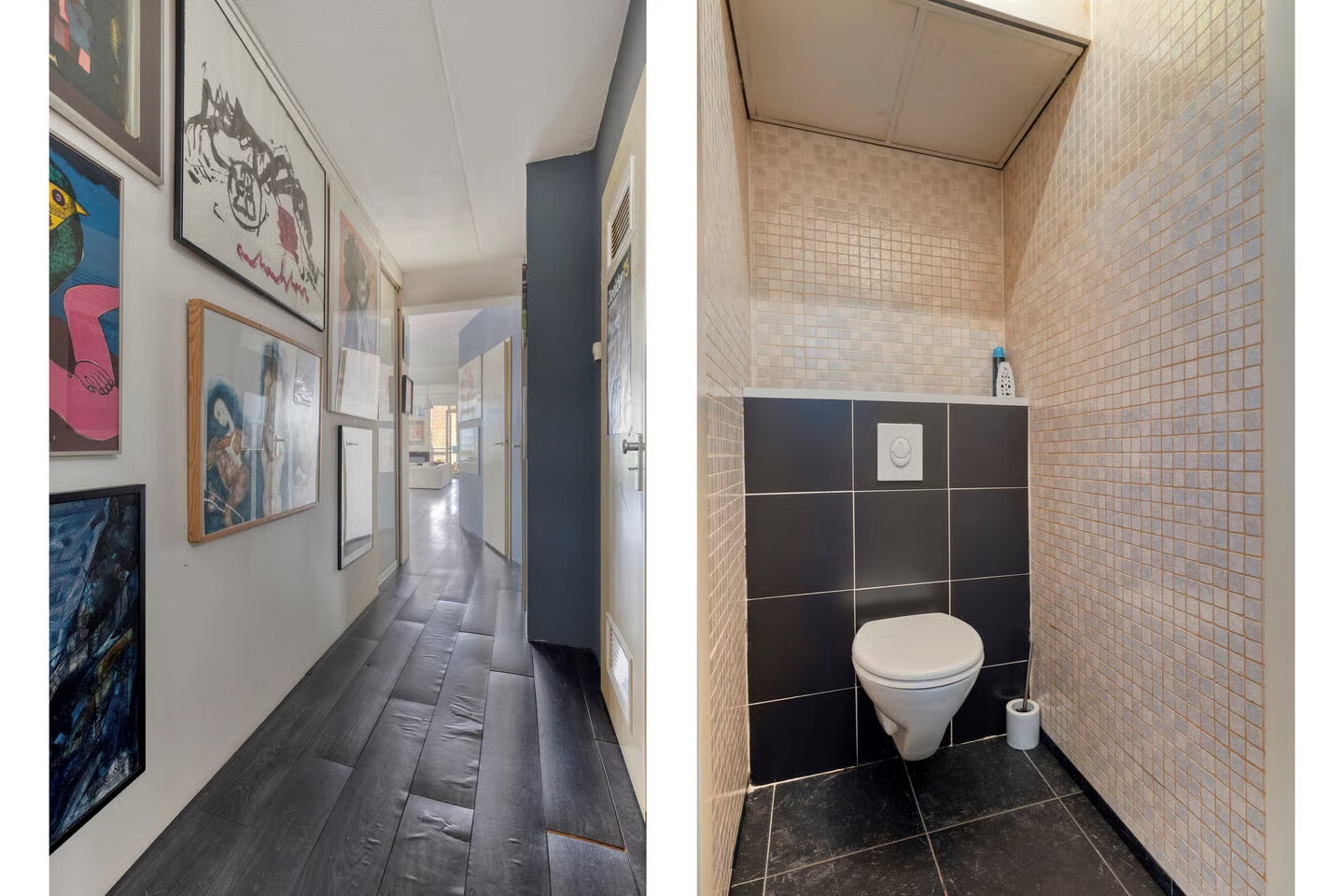 Appartement te koop: Looiershof 31, Rotterdam