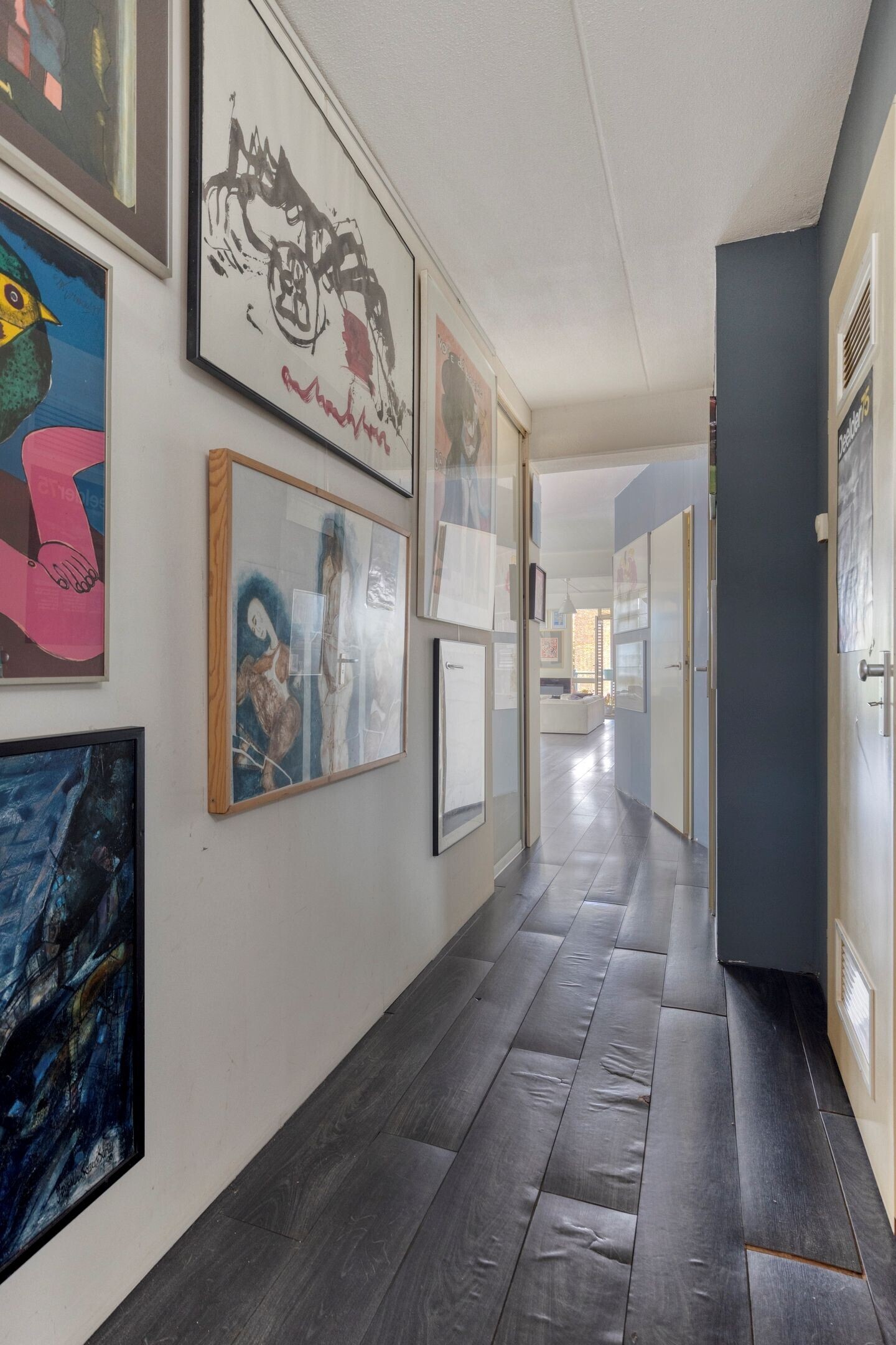 Appartement te koop: Looiershof 31, Rotterdam