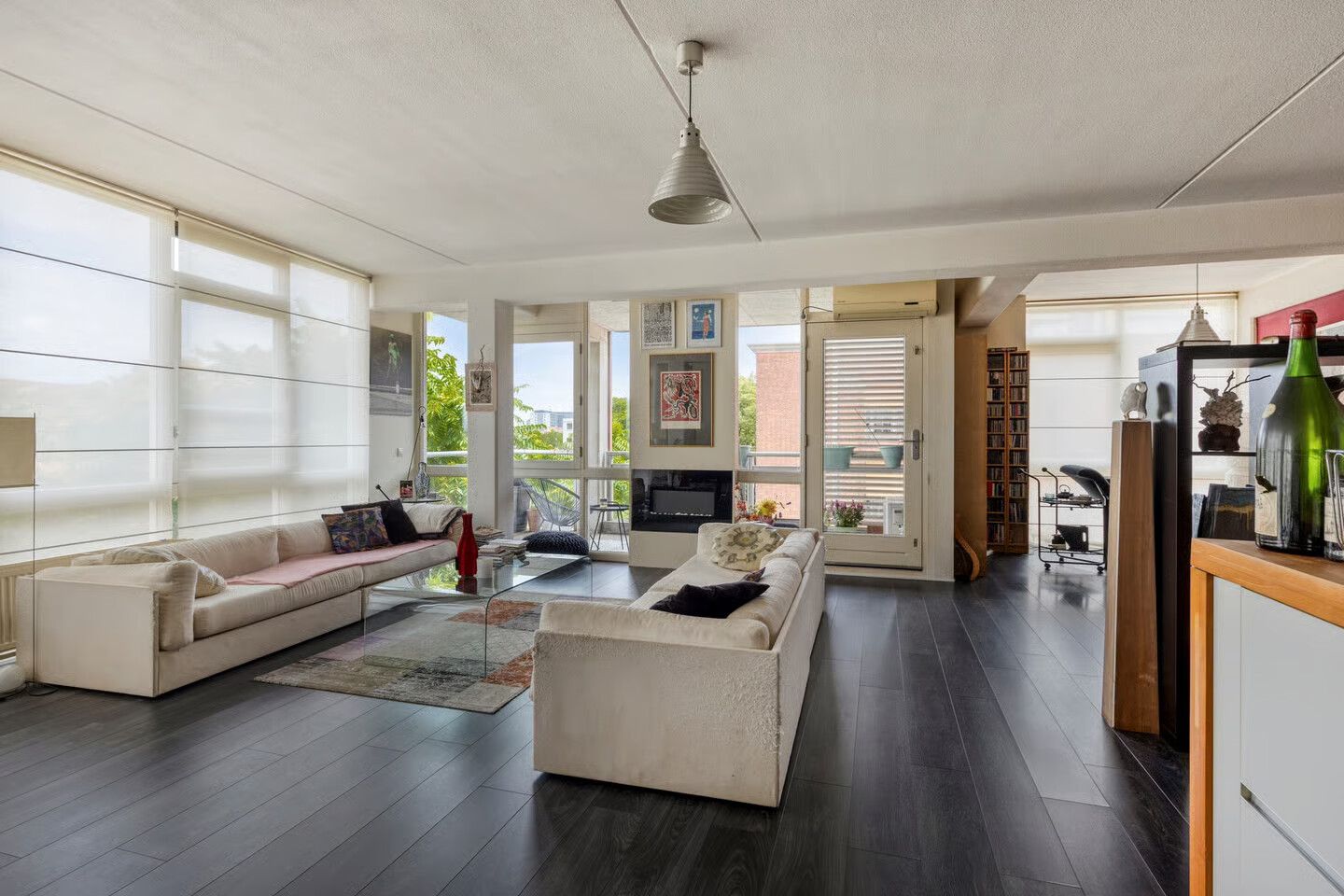 Appartement te koop: Looiershof 31, Rotterdam