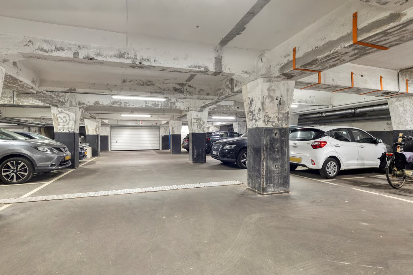 Appartement te koop: Looiershof 31, Rotterdam
