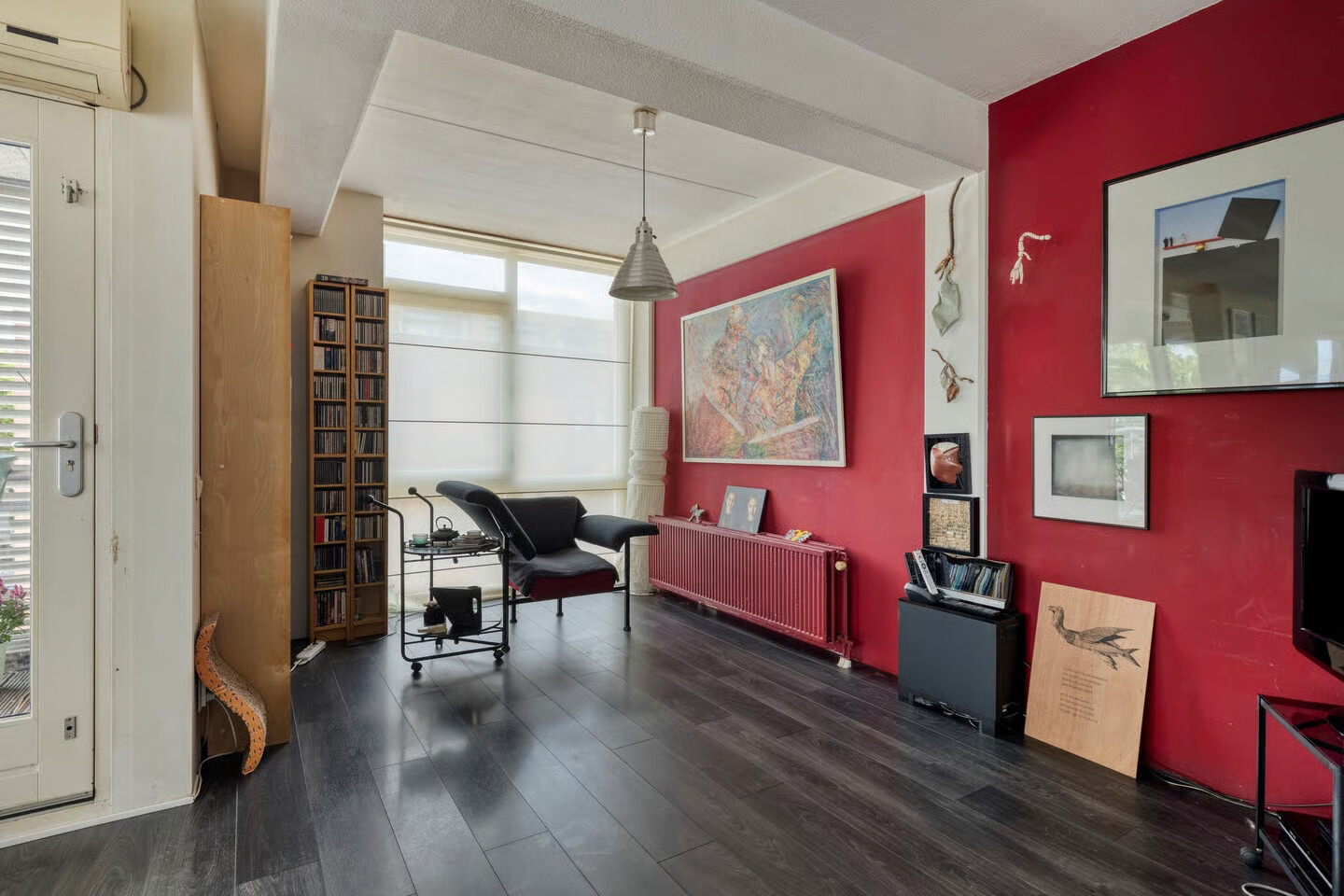 Appartement te koop: Looiershof 31, Rotterdam