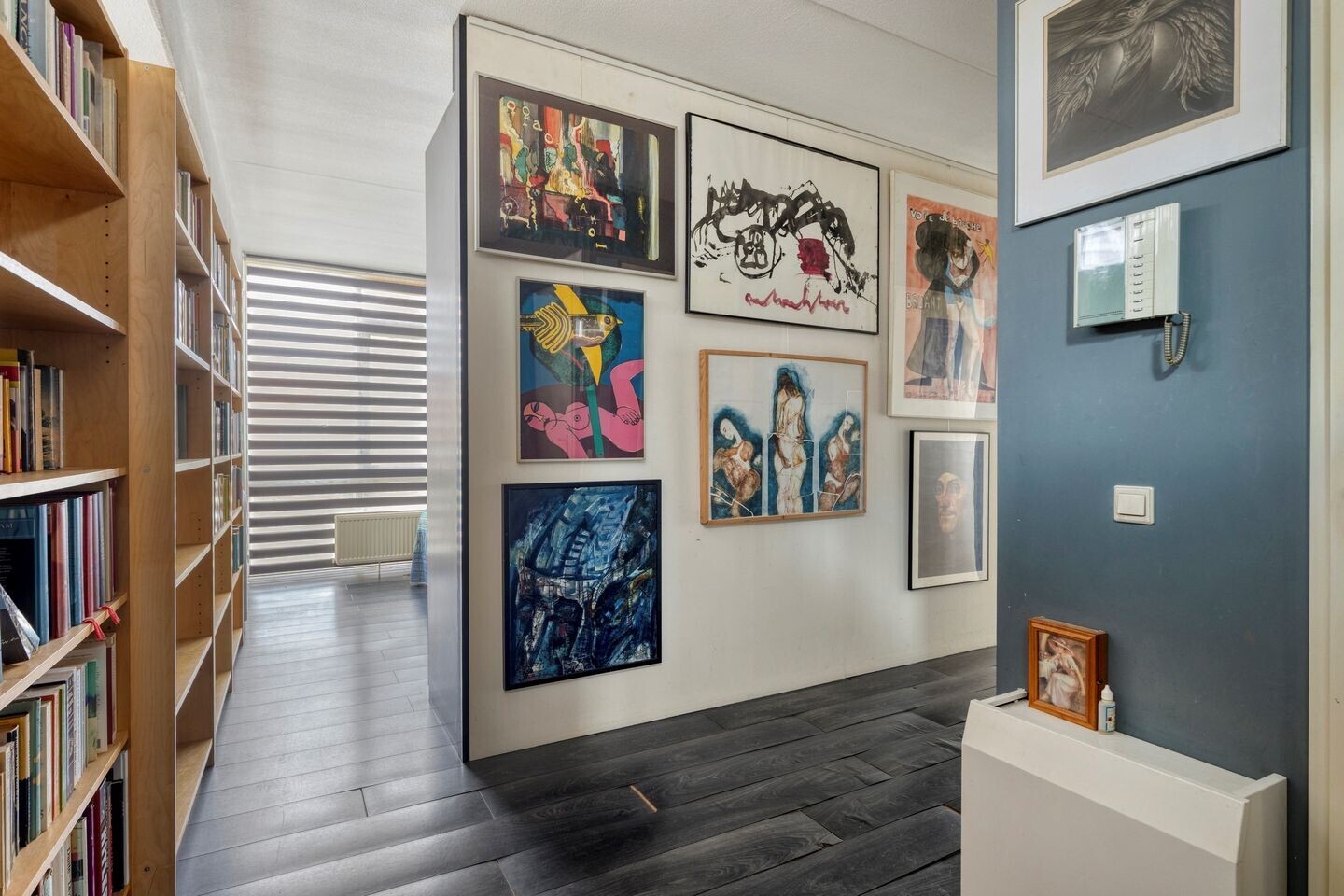 Appartement te koop: Looiershof 31, Rotterdam