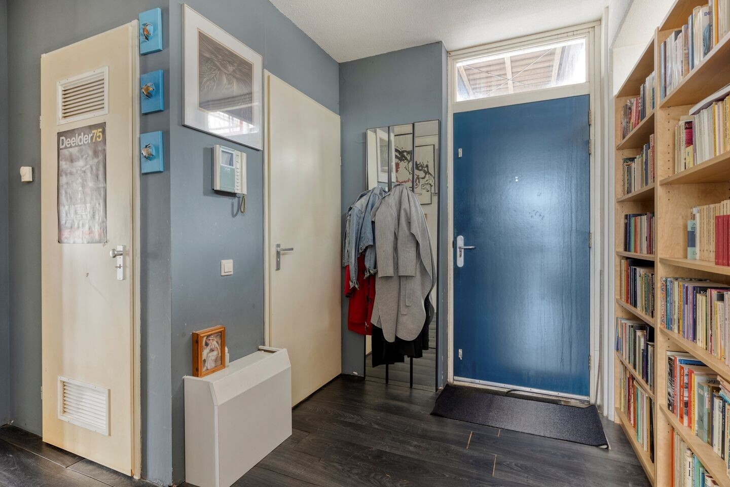 Appartement te koop: Looiershof 31, Rotterdam