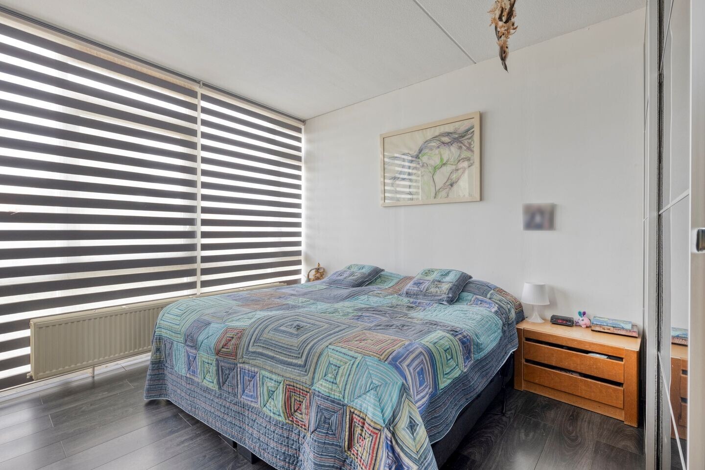 Appartement te koop: Looiershof 31, Rotterdam