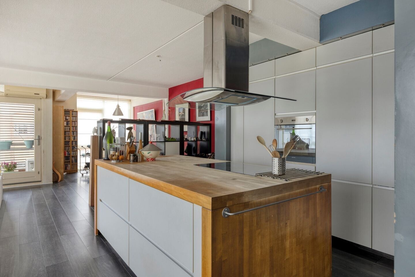 Appartement te koop: Looiershof 31, Rotterdam