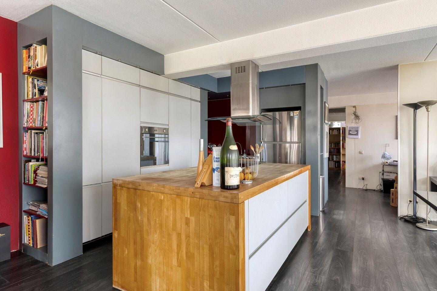 Appartement te koop: Looiershof 31, Rotterdam