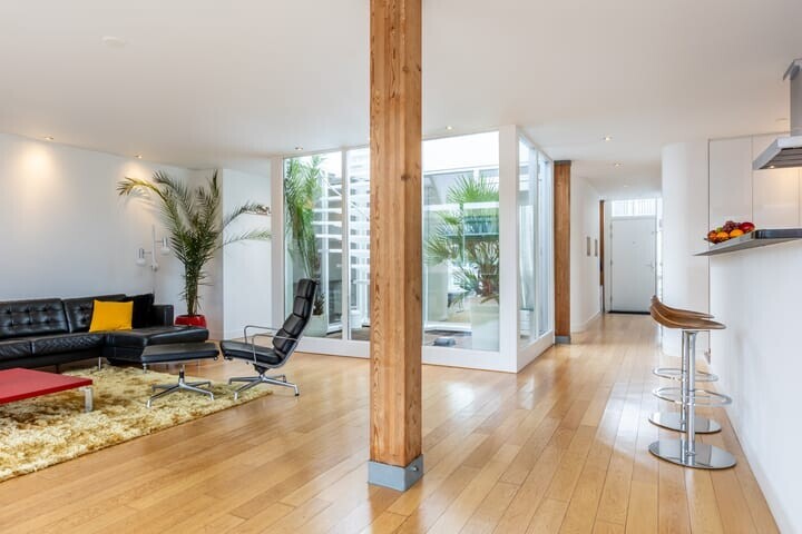 Appartement te koop: Looiershof 47, Rotterdam