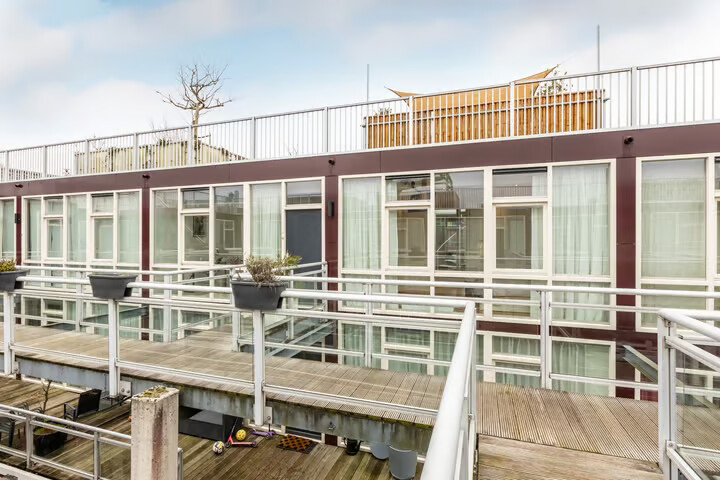 Appartement te koop: Looiershof 47, Rotterdam