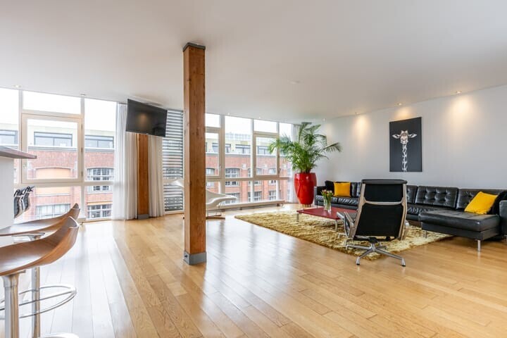 Appartement te koop: Looiershof 47, Rotterdam