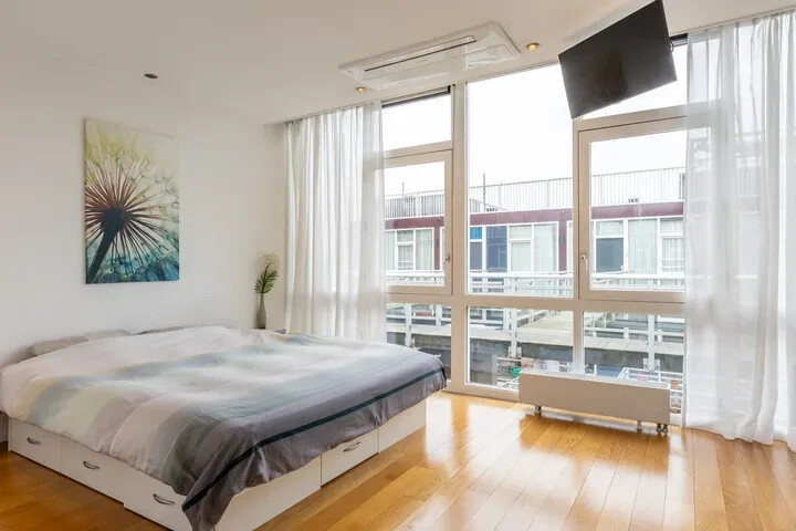 Appartement te koop: Looiershof 47, Rotterdam