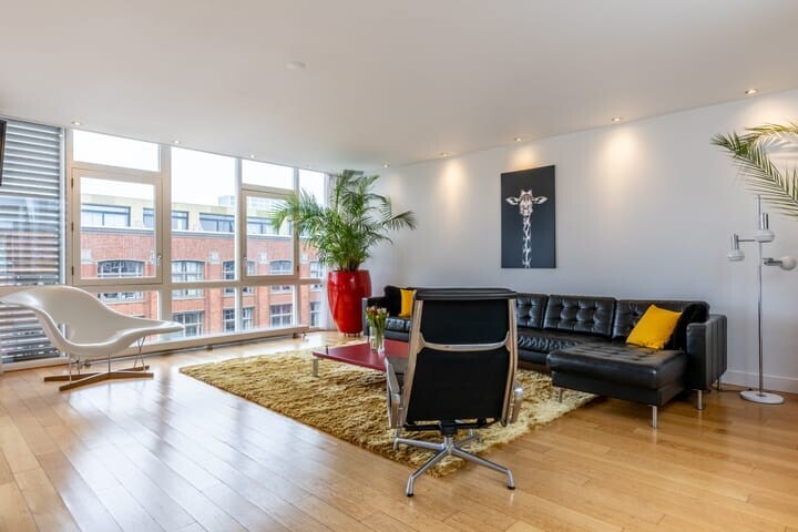 Appartement te koop: Looiershof 47, Rotterdam