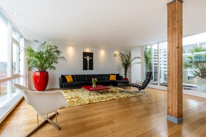 Appartement te koop: Looiershof 47, Rotterdam
