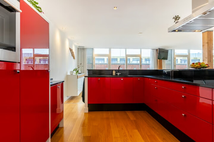 Appartement te koop: Looiershof 47, Rotterdam